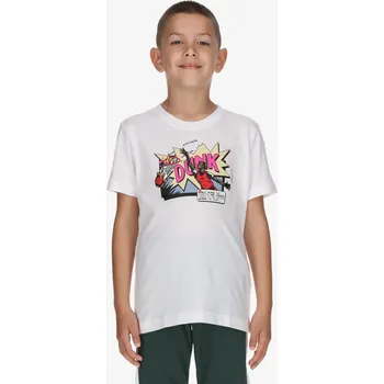 Pánské tenisky JORDAN JDB AIR COMICS DUNK SS 7 898352