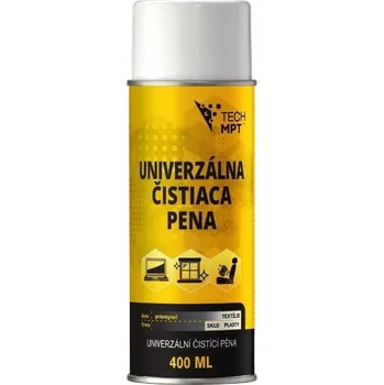 Univerzální čisticí prostředek Univerzální čisticí pěna