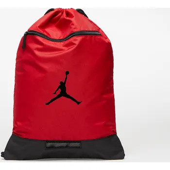 Sportovní vak Sportovní vak Jordan Sport Gym Sack Gym Red Universal