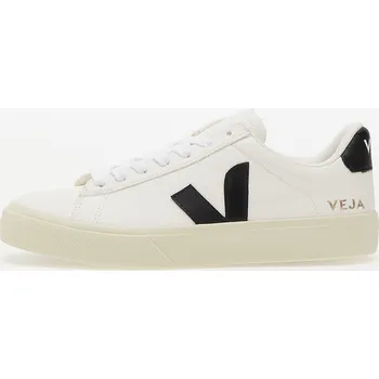 Dámská obuv Tenisky Veja W Campo Open White EUR 36