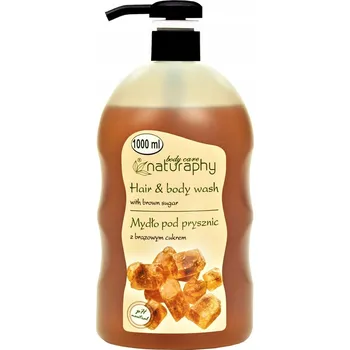 Mýdlo Mýdlo Naturaphy 1000 ml 1100 g