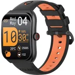 Hodinky COLMI P86 Black