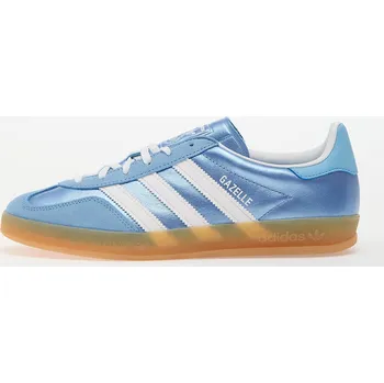 Dámská obuv Tenisky adidas Gazelle Indoor W Supplier Colour/ Ftw White/ Supplier Colour EUR 36 2/3