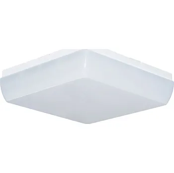 Nástěnné svítidlo TREVOS LINEA SQUARE 2200/840 Svítidlo interiérové přisazené LED 2200lm 13,7W IP54