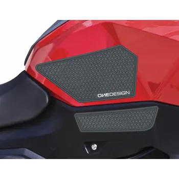 Polep vozidla PRINT ONEDESIGN - Itálie BMW F 900 XR boční chrániče nádrže ONEDESIGN