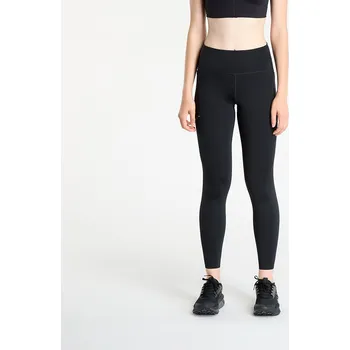 Dámské legíny Legíny Nike Swift Women's High-Waisted 7/8 Running Leggings with Pockets Black/ Reflective Silver M