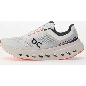 Pánské tenisky Tenisky On M Cloudsurfer Next White/ Flame EUR 47