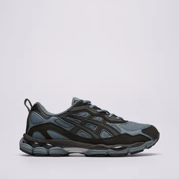 Pánská obuv Asics Nyc Rugged Tmavomodrá 46