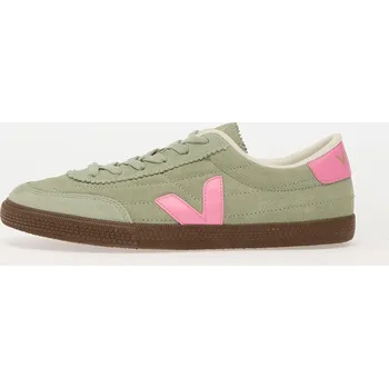 Dámská obuv Tenisky Veja W Panenka Suede Clay_Malibu_Bark EUR 37