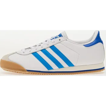 Pánské tenisky Tenisky adidas K 74 Ftw White/ Brave Blue/ Blue EUR 38