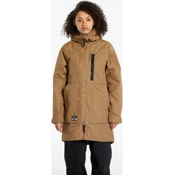 Bunda Lundhags Knak Pile Parka Oak M