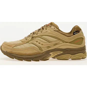 Pánské tenisky Tenisky Saucony x Starcow Progrid Omni 9 Beige/ Tan EUR 42