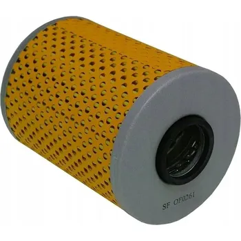 Olejový filtr OLEJOVÝ FILTR STARLINE BMW 3 325 I