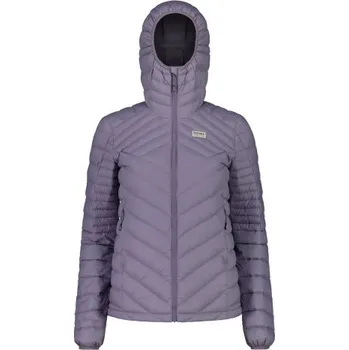 Dámská bunda Maloja ARGENTERAM. - fialová L