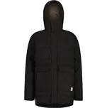 Pánský kabát Maloja VIGOLOM. - černá L