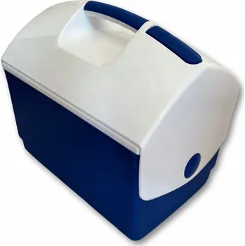 Lednice Přenosná lednice, chladicí box 10 litrů