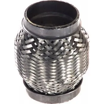 Zadní díl výfuku Bosal 265-315 Flexibilní trubka, výfukový systém