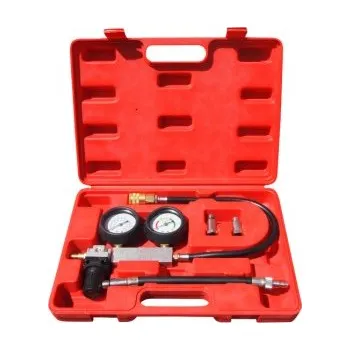 Autodiagnostika Tester komprese COMBIDUO – benzín/diesel HS-A0021