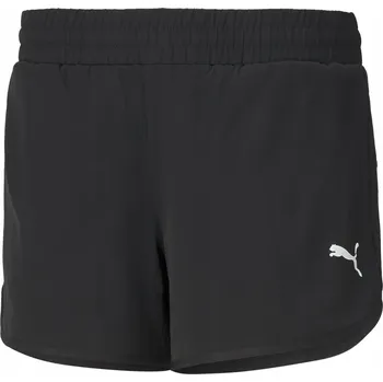 Dámské kraťasy Dámské sportovní kraťasy Puma polyester velikost XS
