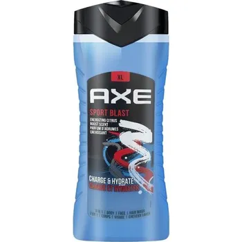 Sprchový gel Axe sprchový gel Sport Blast 400ml