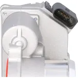 Hrdlo škrticí klapky KAMOKA 112031