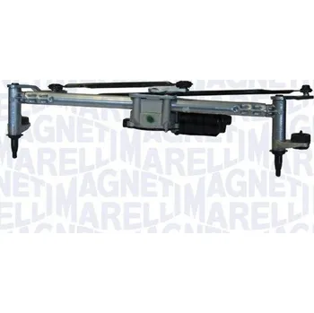 Autosklo Systém čištění skel MAGNETI MARELLI 064352119010
