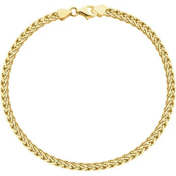 Náramek Zlatý náramek - AP542-5275