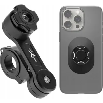 Držák na kolo Extremestyle černý