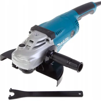 úhlová bruska Úhlová bruska Makita GA9020R 2200 W 230 mm, síťová