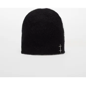 Čepice Čepice HELIOT EMIL Obelis Beanie Black Universal