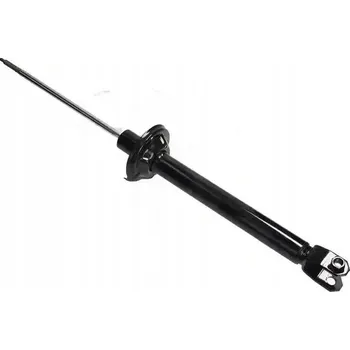 TLUMIČ ZADNÍ FORD FIESTA IV MAZDA 121