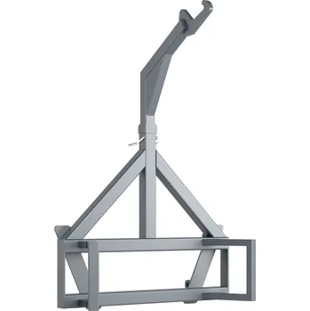 Skladový kontejner Nosič BIG BAG IT