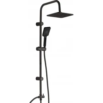 Sprchový set Nástěnný Sprchový set Aveeo Bodo Square