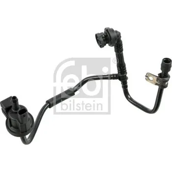 Palivové čerpadlo Zavzdušňovací/odvzdušňovací ventil, palivová nádrž FEBI BILSTEIN 188245