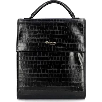 Městský batoh Remonte Q0536-02 černý