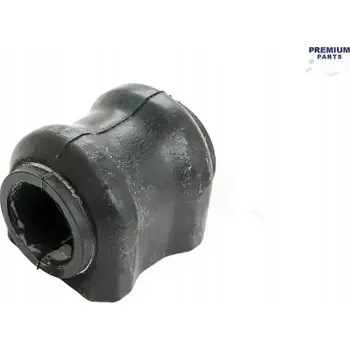 Stabilizátor nápravy SIDEM POUZDRO STABILIZÁTORU TOYOTA RAV 4 IV ZADNÍ L