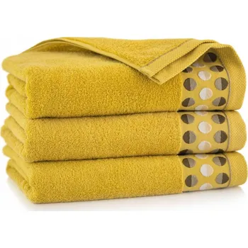 Ručník Osuška Zwoltex 70x140 cm bavlna