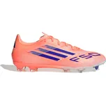 ADIDAS Kopačky F50 League FG/MG pro dospělé 39 1/3 ORANŽOVÁ