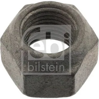 Plechové kolo Matice kola FEBI BILSTEIN 46660