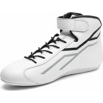 Pracovní oblečení Toorace Boty TR TOP 100 40 Bílá