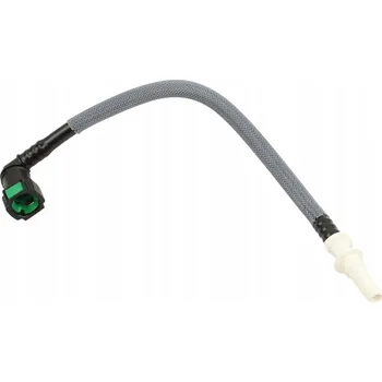 Brzdová hadice PALIVOVÁ HADICE PEUGEOT 307 00> 2.0 HDI