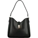 David Jones Dámská kabelka CM7174-3 Black + 2 měsíce na vrácení zboží