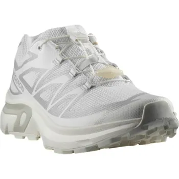 Dámské tenisky Salomon XT-Evr W L47563000 - white/white/dawn blue 41 1/3