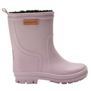 Dětská sálová obuv Obuv Hummel THERMO BOOT KINDER 206869-3691 Velikost 29 EU | 11 UK | 12 US | 17,5 CM