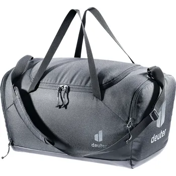 Sportovní taška Deuter Hopper Barva: černá