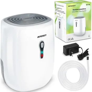 Odvlhčovač vzduchu Berdsen Odvlhčovač BR-75B bílý