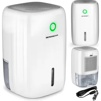 Odvlhčovač vzduchu Odvlhčovač vzduchu - pohlcovač vlhkosti s automobilovým napájením Berdsen BR-20A