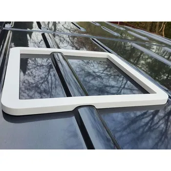 Příslušenství ke karavanu Adaptér střešního okna 28x28 cm pro Sprinter, Crafter varianta Varianta 2