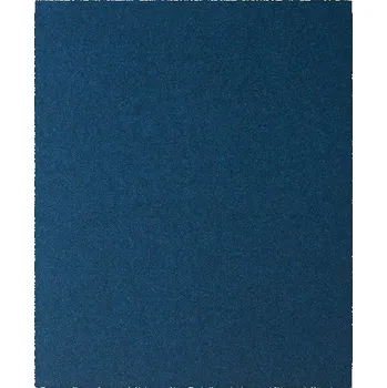 Brusný papír BOSCH hobby Bosch Papír na ruční broušení kovu, 230&nbsp;×&nbsp;280&nbsp;mm, P80 (2609256B87)