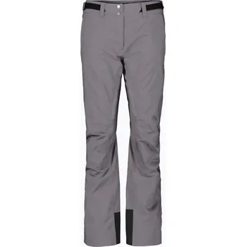 Snowboardové kalhoty Dámské lyžařské kalhoty SCOTT Ultimate Dryo 10 evening grey